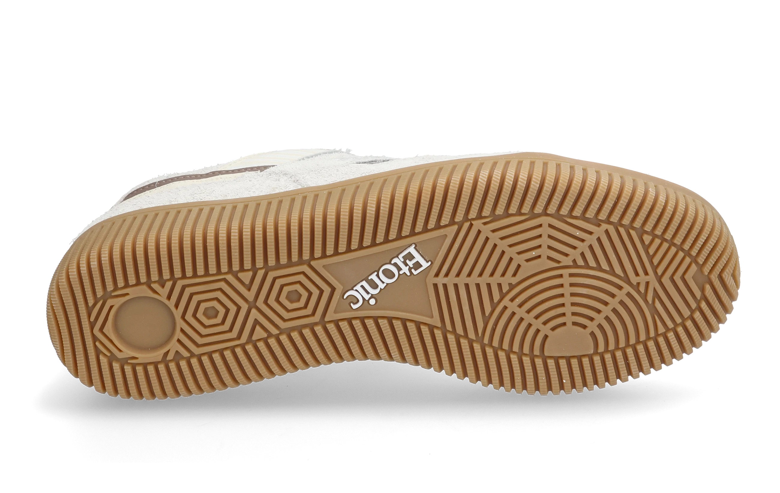 etonic-dropshot-80s-herren-court-sneaker-low-antique-ivory image 5