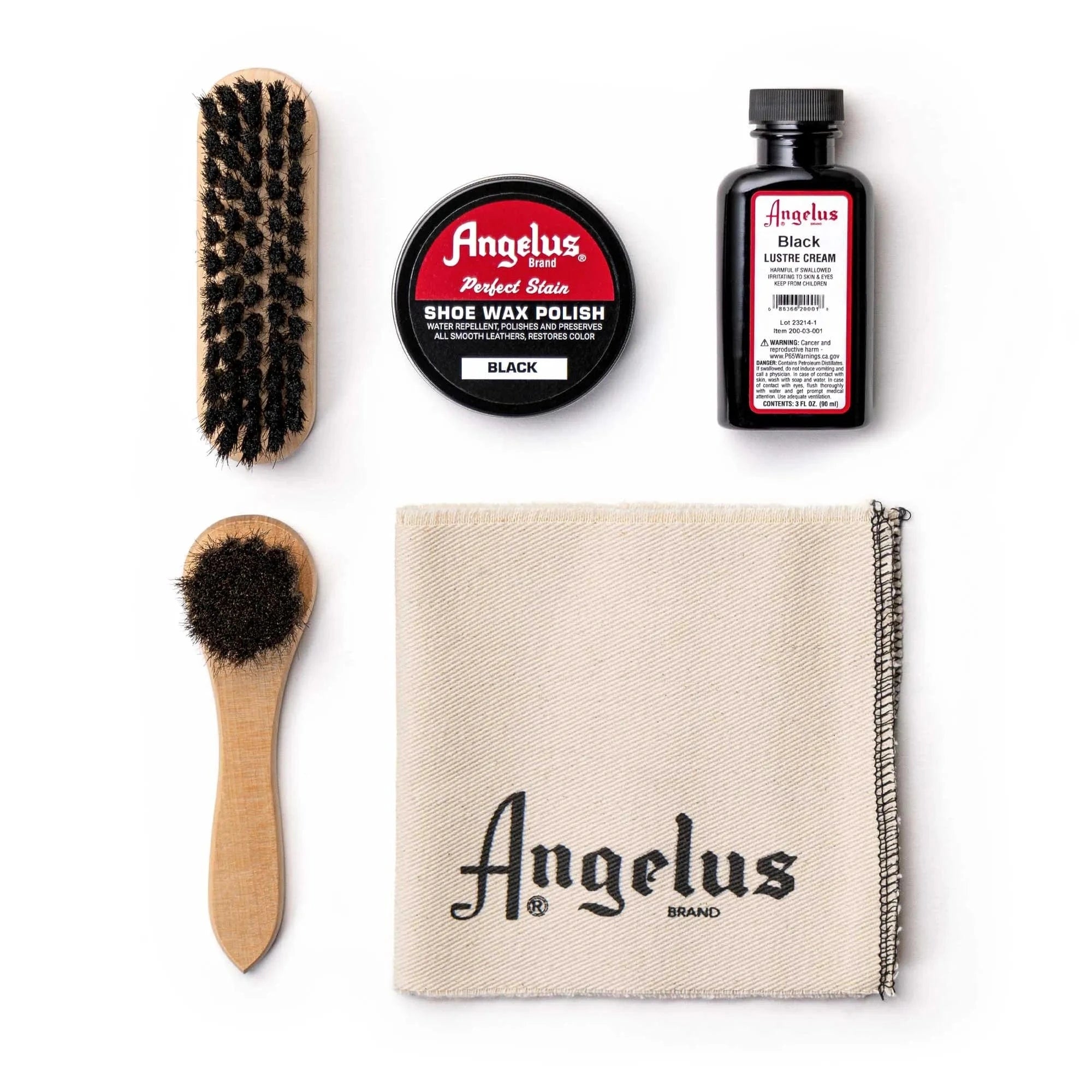 angelus-shoe-shine-travel-kit-schuhpflege-set-f-r-unterwegs image 2