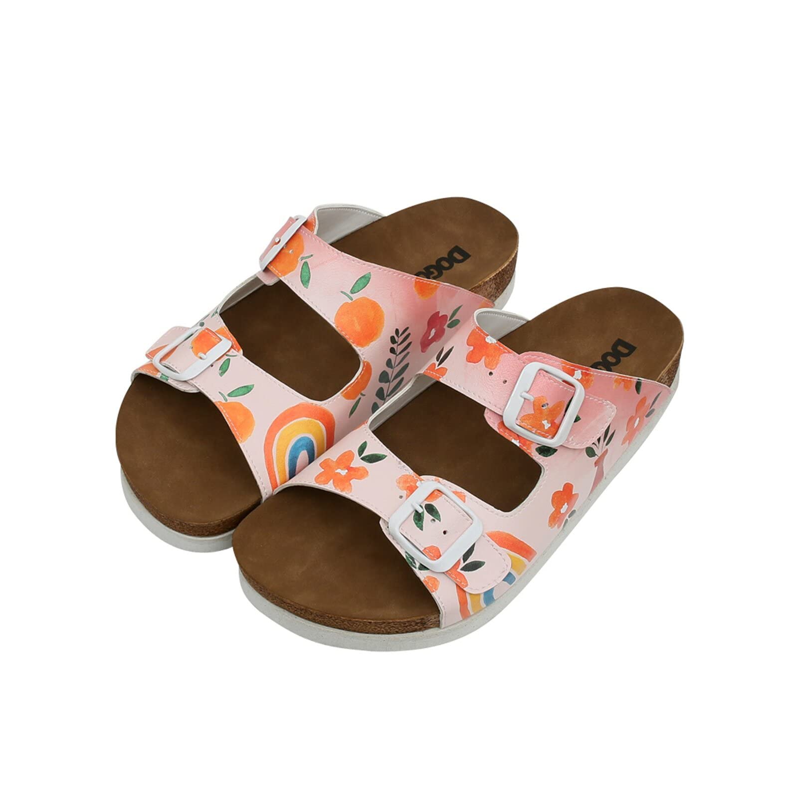 dogo-stella-bunte-vegane-damen-sandalen image 1