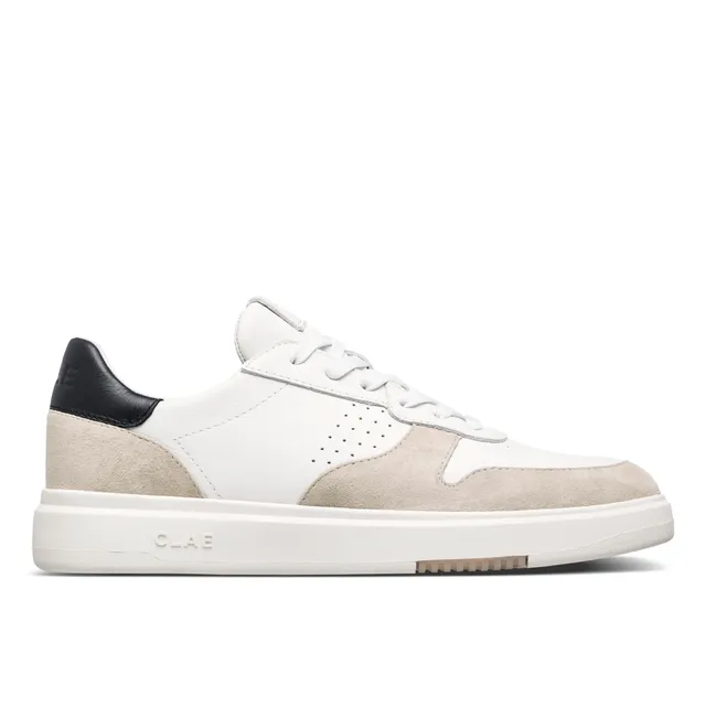 clae-moses-court-sneaker-white-wood-ash-black-weite-form image 1