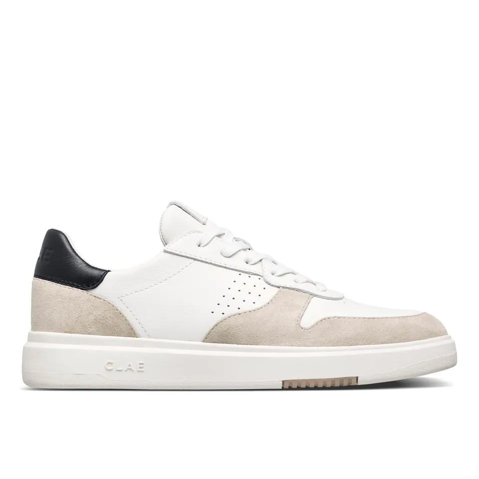 clae-moses-court-sneaker-white-wood-ash-black-weite-form image 1