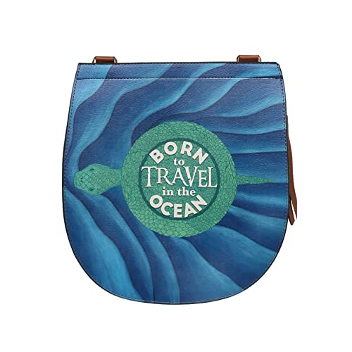 dogo-ivy-bag-vegane-damen-umh-ngetasche-born-to-travel-in-the-ocean image 6