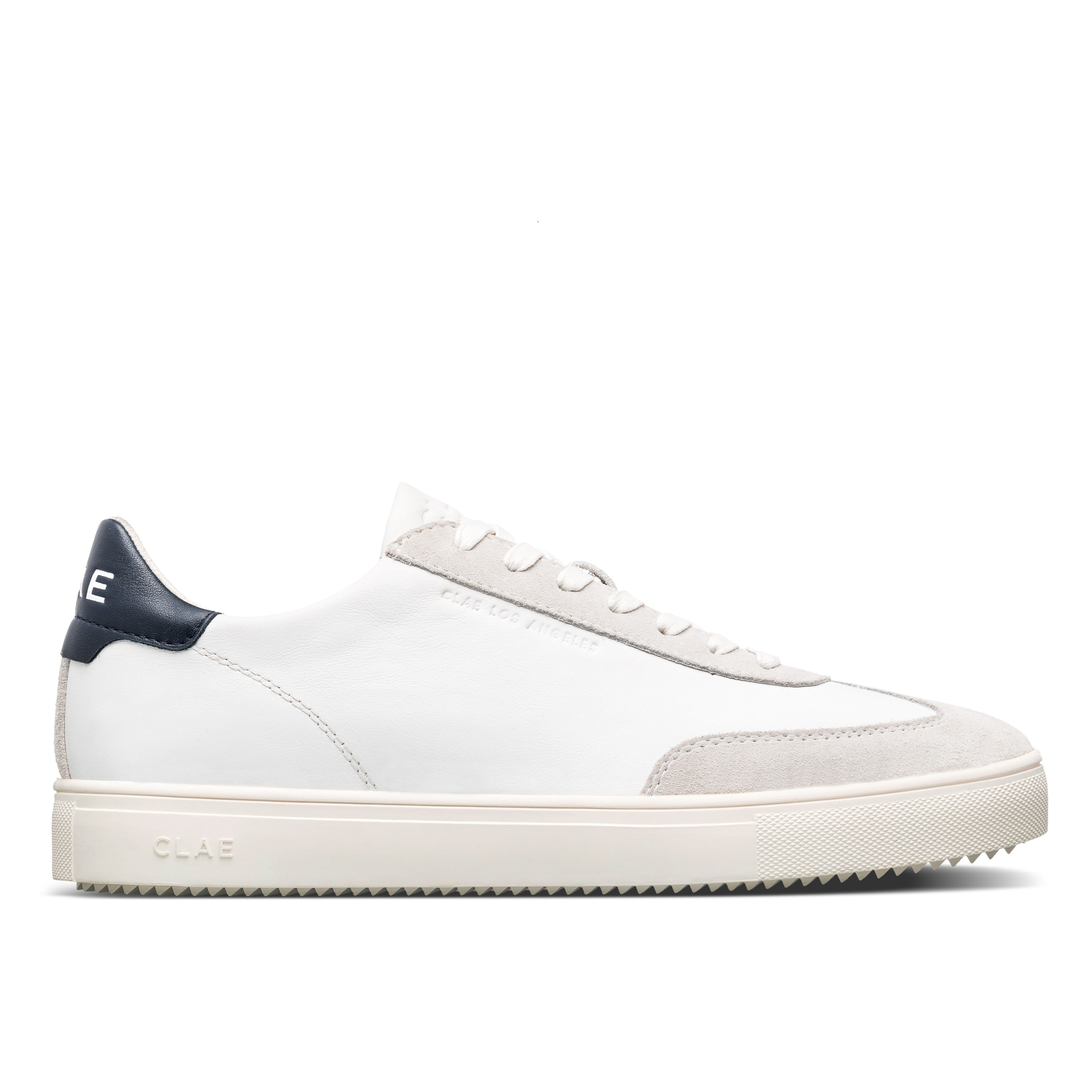 clae-deane-t-toe-sneaker-leder image 1