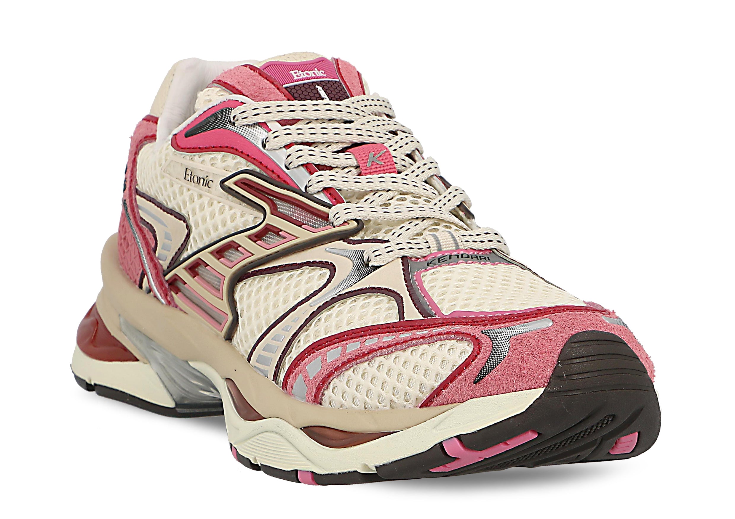 etonic-kendari-quartz-damen-sneaker image 3
