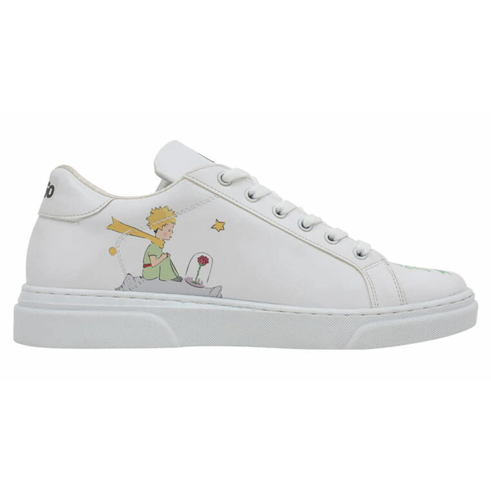 dogo-ace-i-ll-never-leave-you-le-petit-prince-vegane-sneaker image 4
