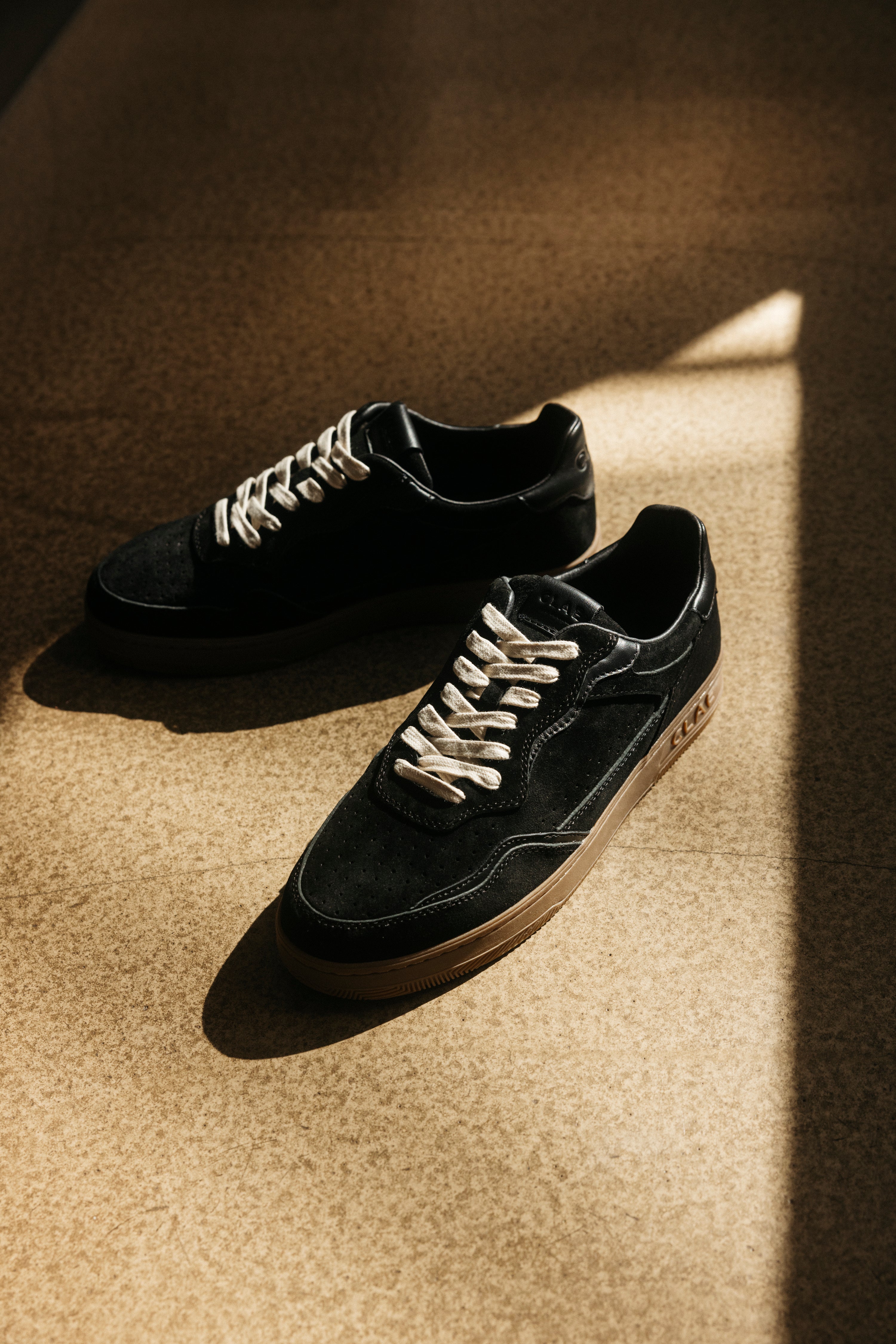 clae-haywood-court-sneaker-leder image 3