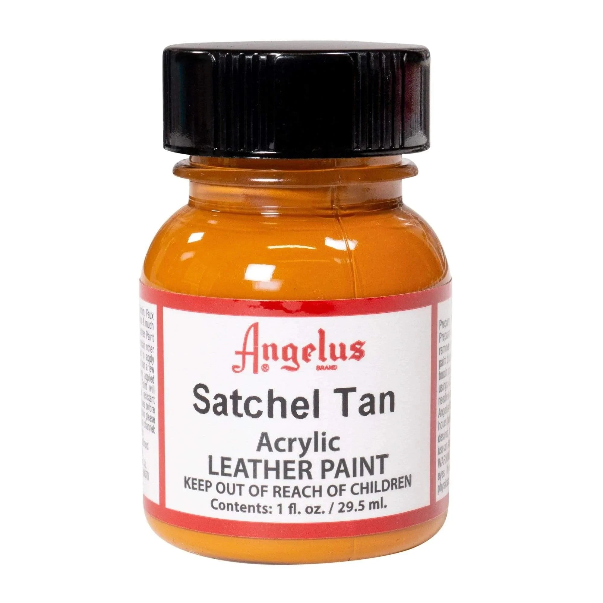 angelus-satchel-tan-lederfarbe-standard-acryl image 1