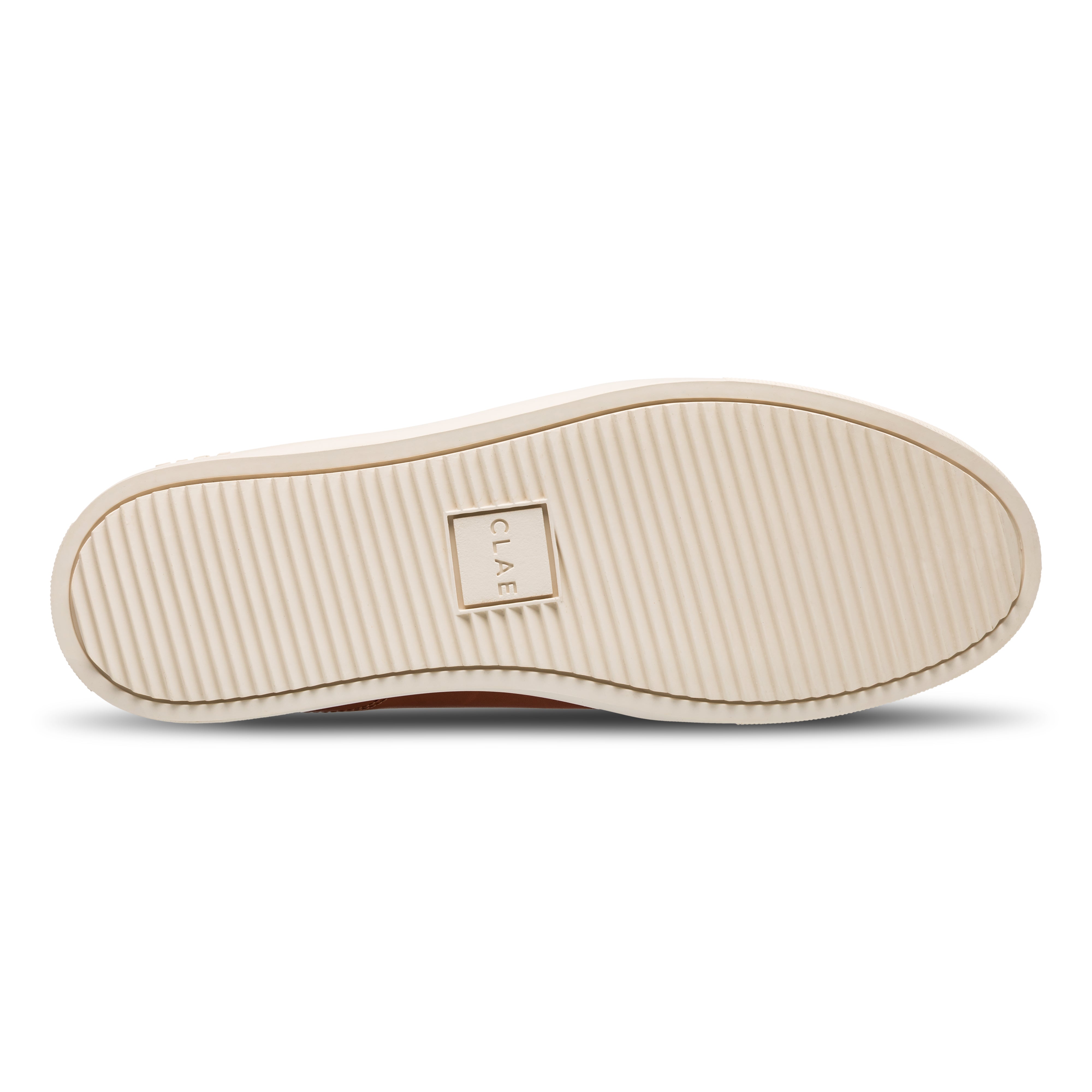 clae-deane-sneaker-leather-brown-java image 5