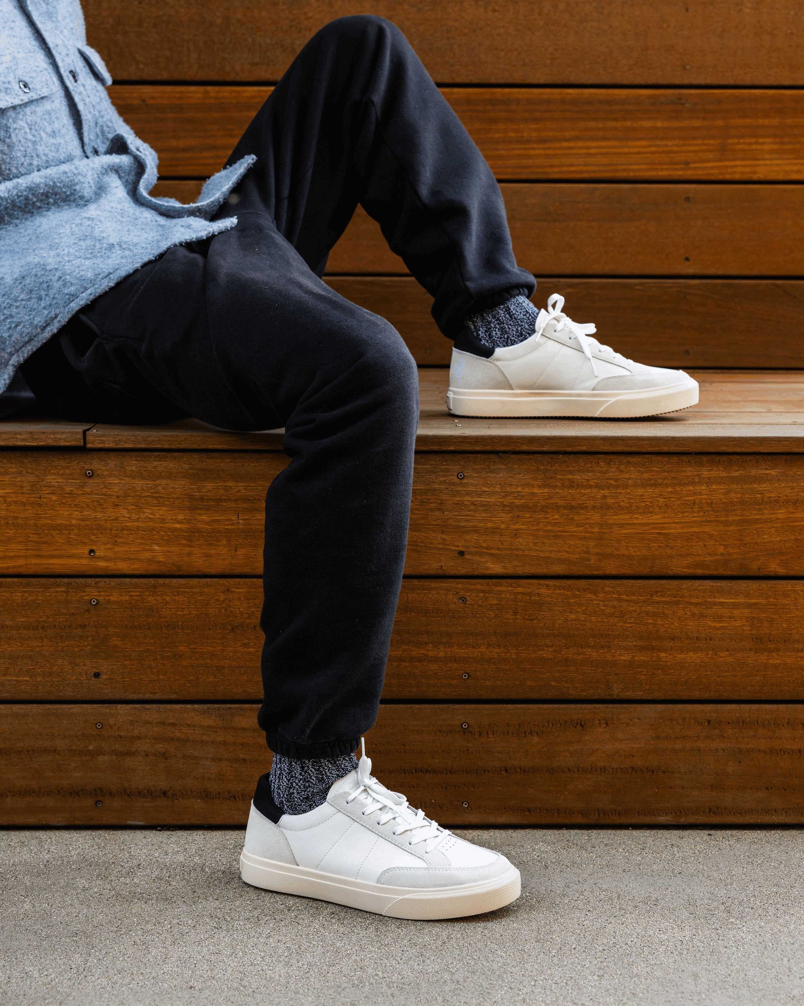 clae-monroe-venice-tennis-sneaker-gr-36-41 image 2