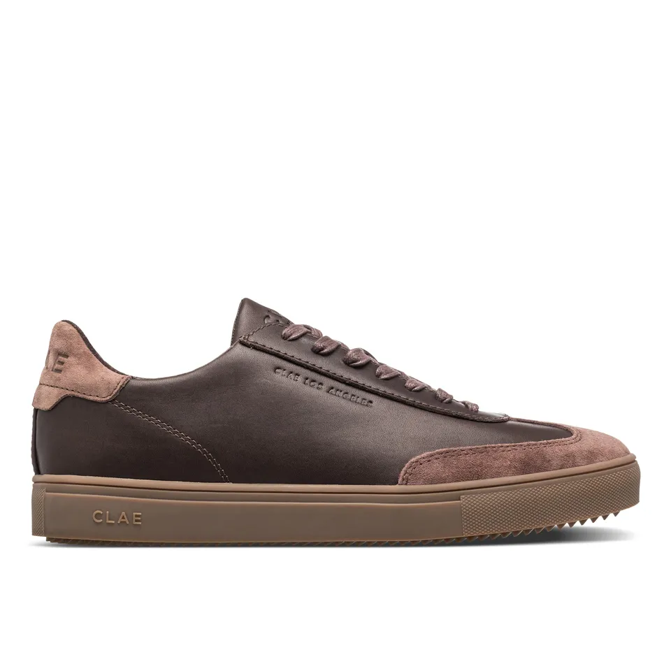clae-deane-court-sneaker-t-toe-heritage image 1