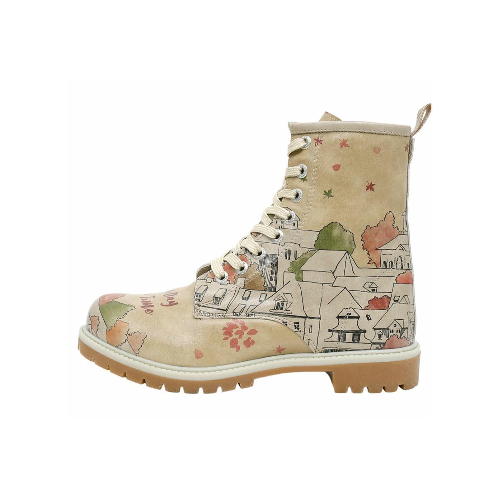dogo-long-boots-vegane-damen-boots-bunte-nachhaltige-stiefeletten image 3