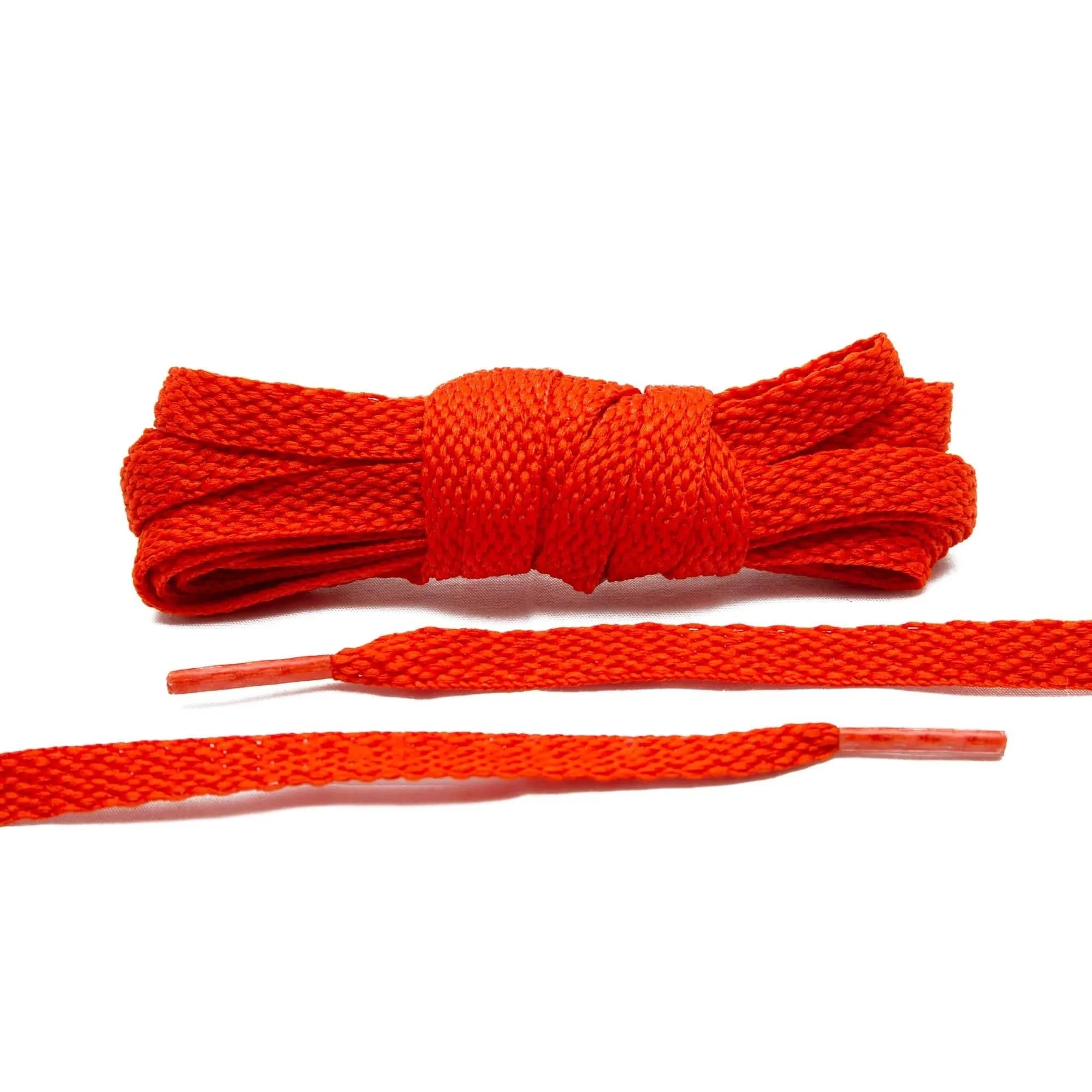 angelus-dark-orange-flache-schn-rsenkel-f-r-sneaker image 1