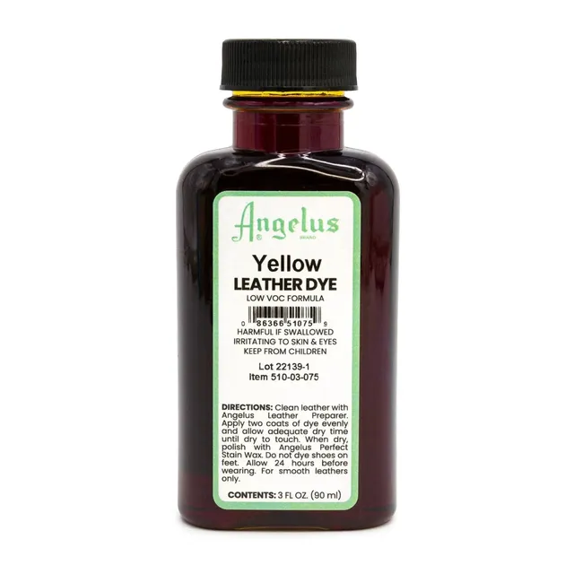 angelus-yellow-low-voc-lederfarbe-3-oz-gelb image 1