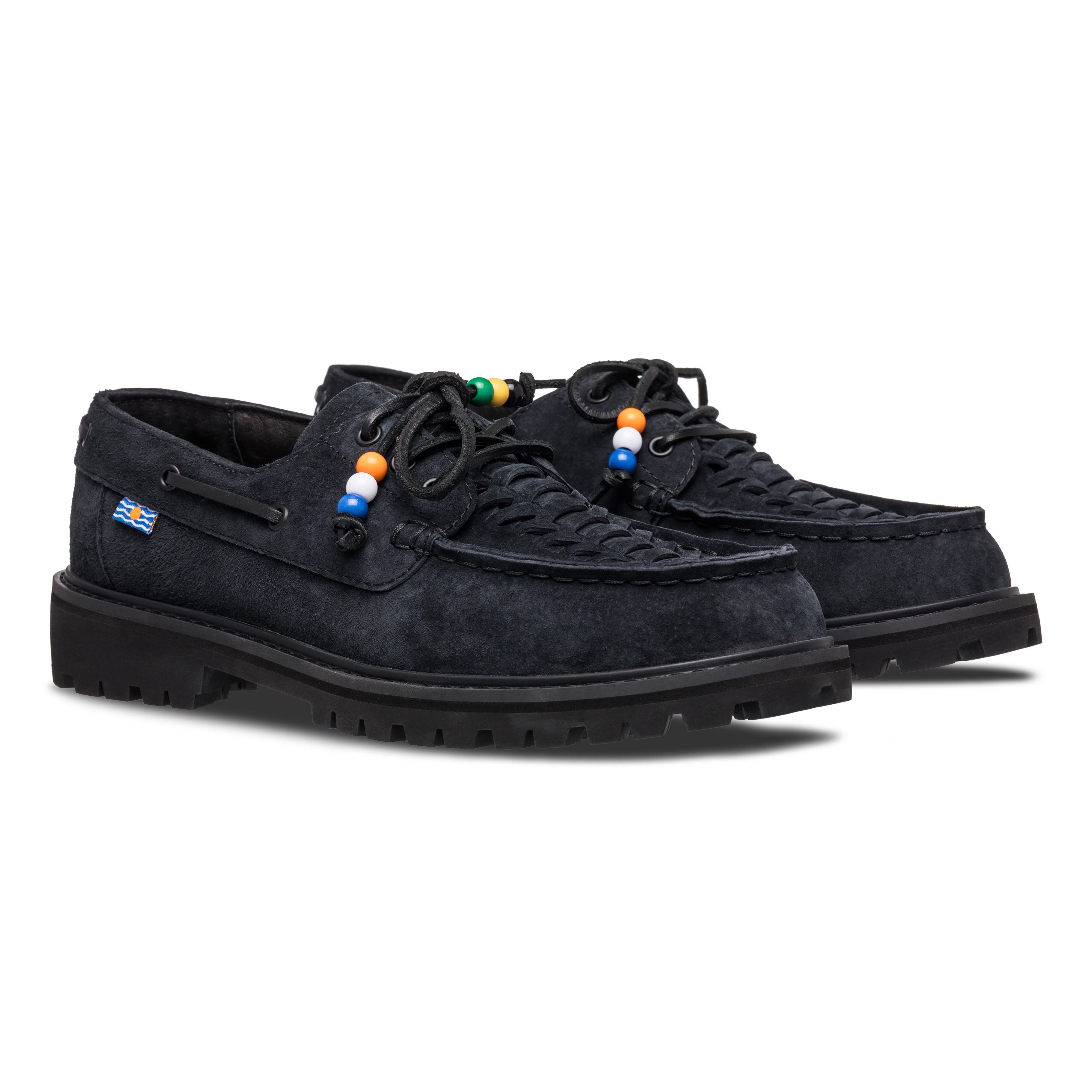 clae-carter-union-los-angeles-limited-sneaker image 4