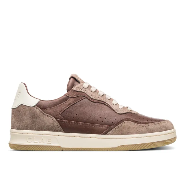 clae-haywood-all-leather-court-sneaker-aus-italienischem-leder image 1