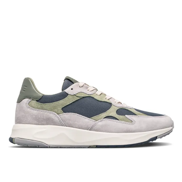 clae-zuma-runner-quiet-gray-tea-mit-desert-track-sohle image 1