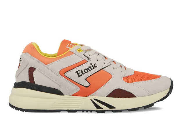 etonic-stable-air-bright-kabocha-sneaker-herren image 1