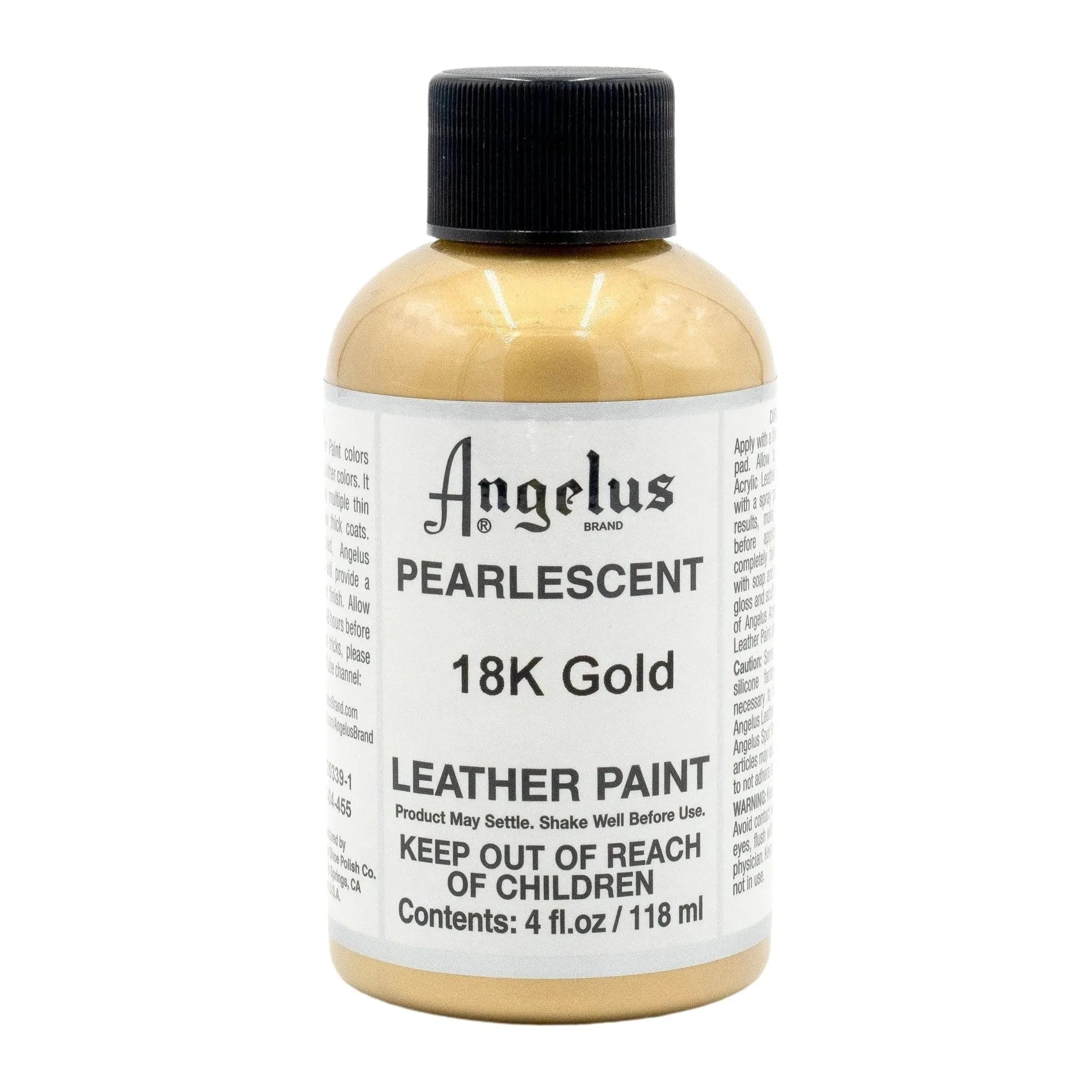 angelus-pearlescent-18k-gold-paint-metallic-lederfarbe image 2