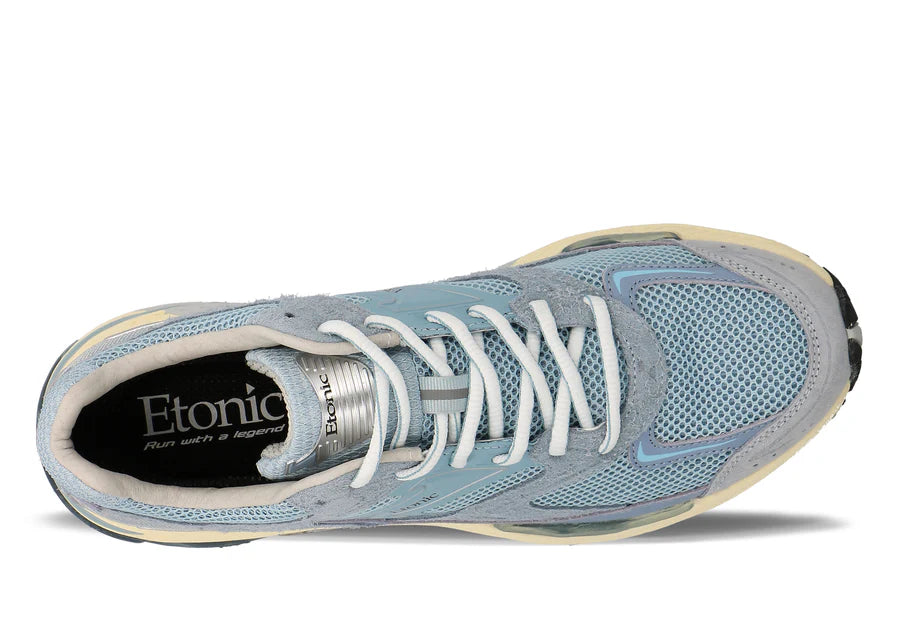 etonic-evolution-monochrome-premium-damen-sneaker-powder-blue image 5