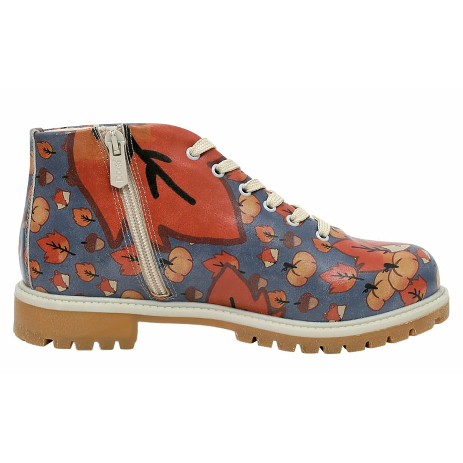 dogo-shortcut-damen-boots-vegan-bunt-mit-rei-verschluss image 3
