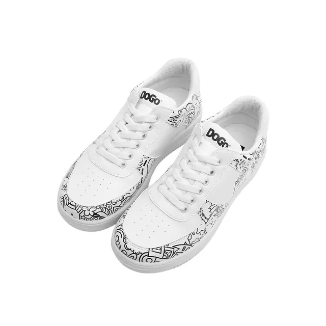 dogo-dice-sneakers-vegane-damen-sneaker-bon-voyage image 1