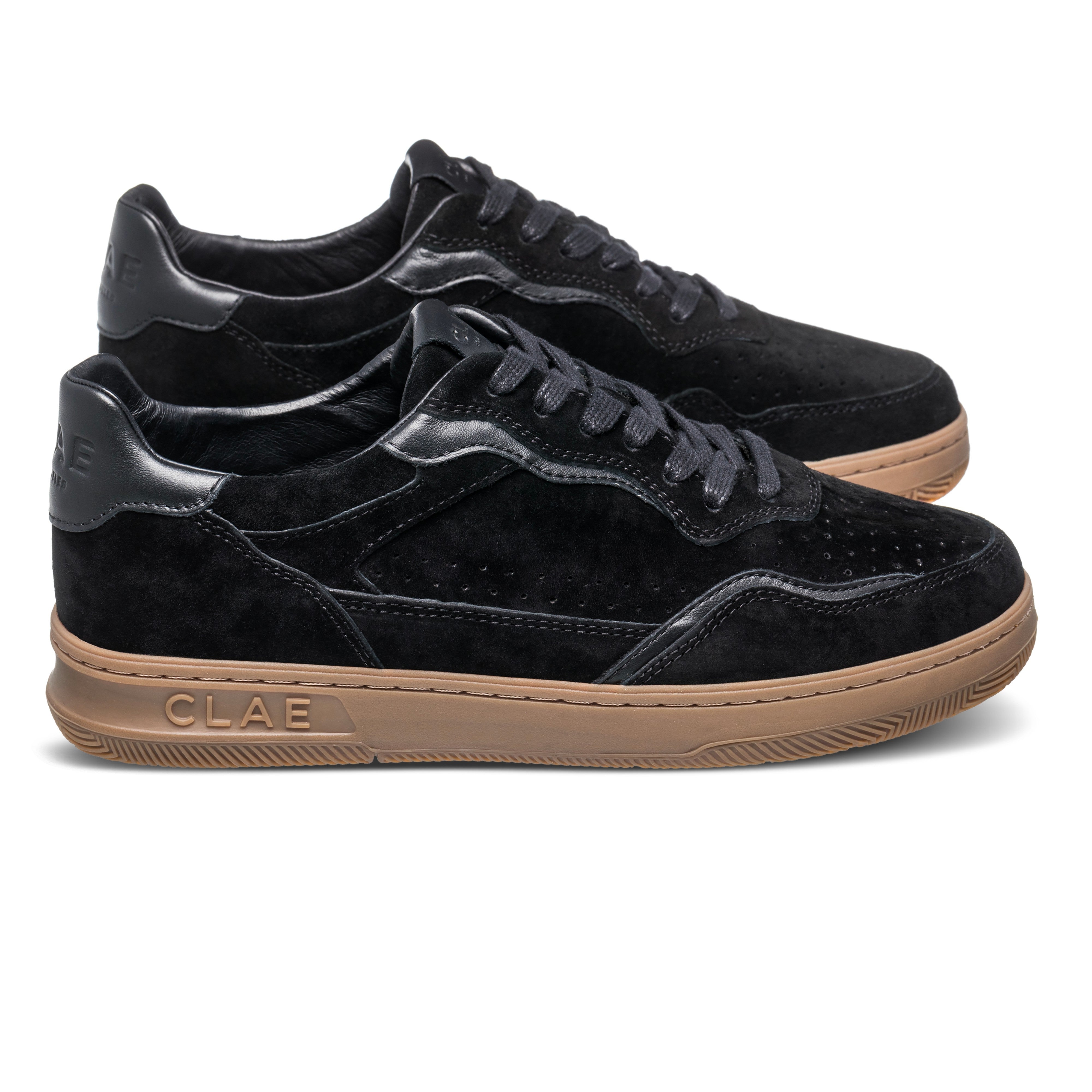 clae-haywood-court-sneaker-leder image 7