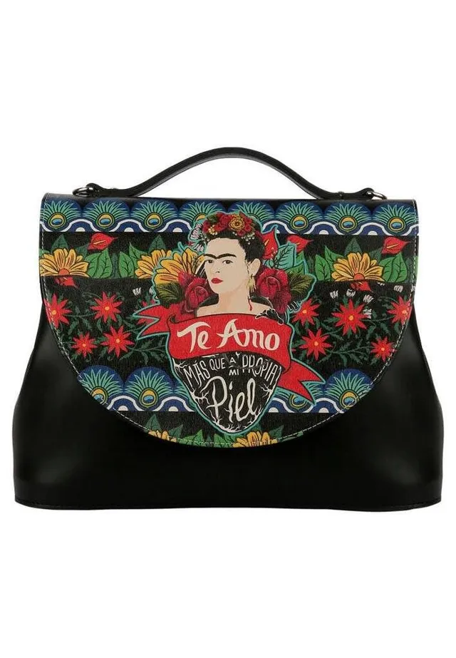dogo-handy-bag-te-amo-vegane-damen-umh-ngetasche image 1