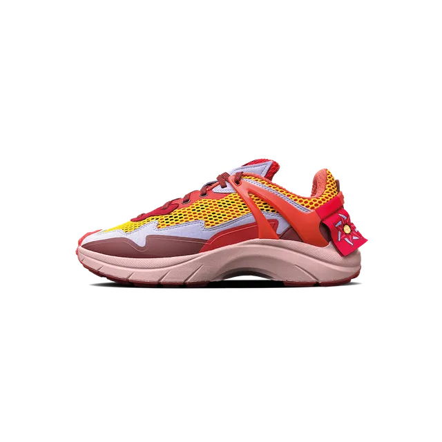 hugo-x-flowers-for-society-go-2-paris-sneaker image 1