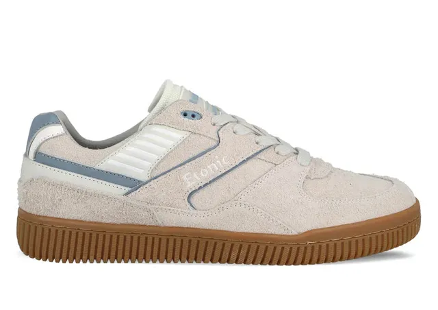 etonic-dropshot-80s-court-sneaker-seasalt-low-top image 1