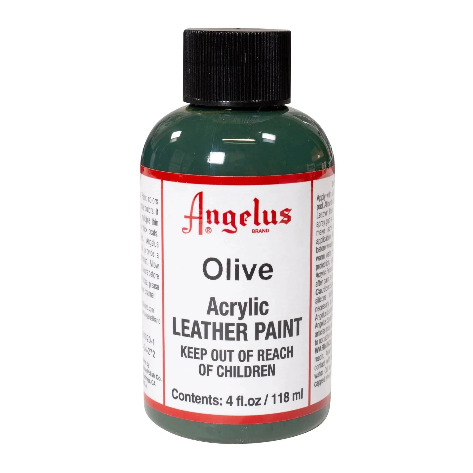 angelus-olive-standard-acryl-lederfarbe-f-r-sneaker image 2