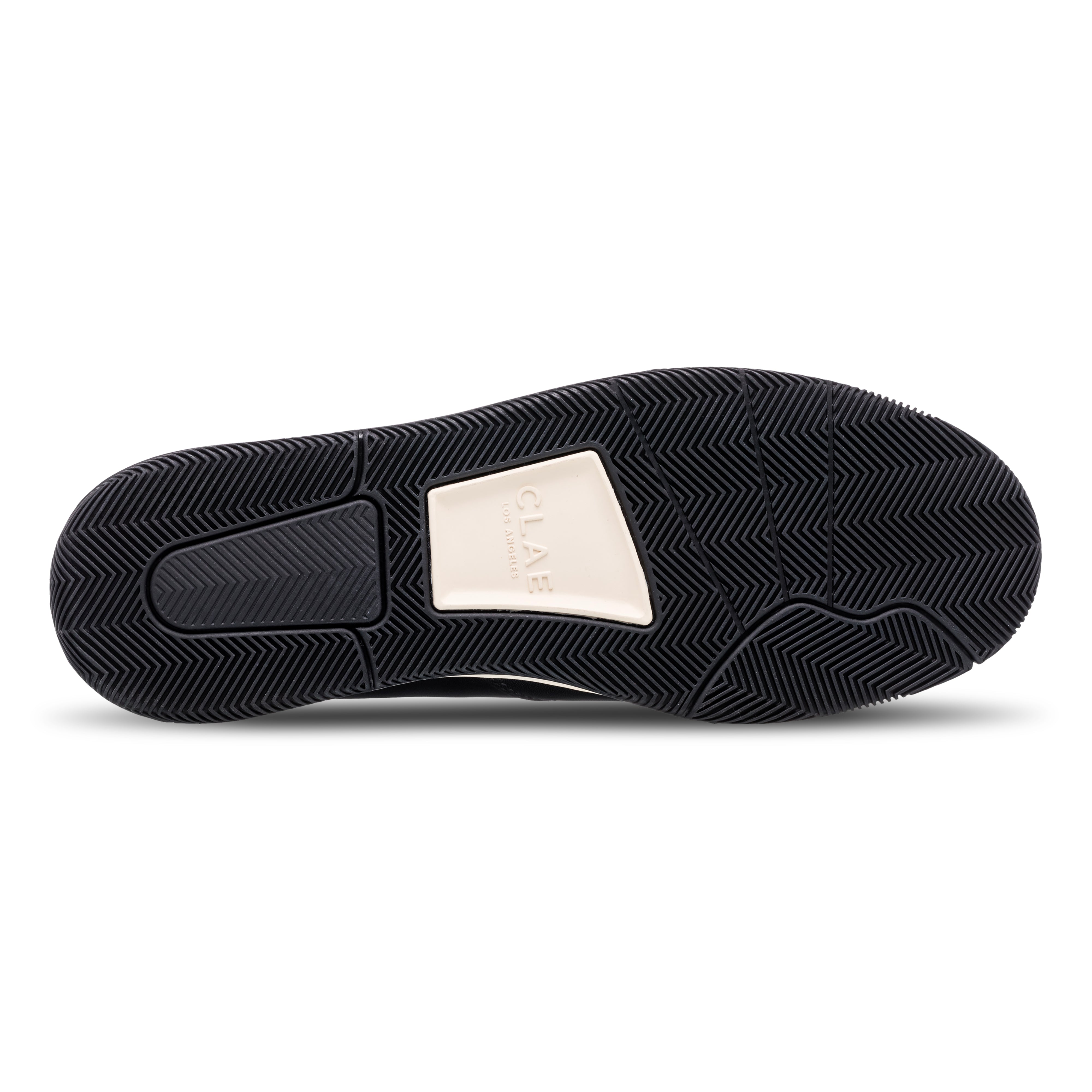 clae-malone-herren-court-sneaker-premium-leder-low-top image 5