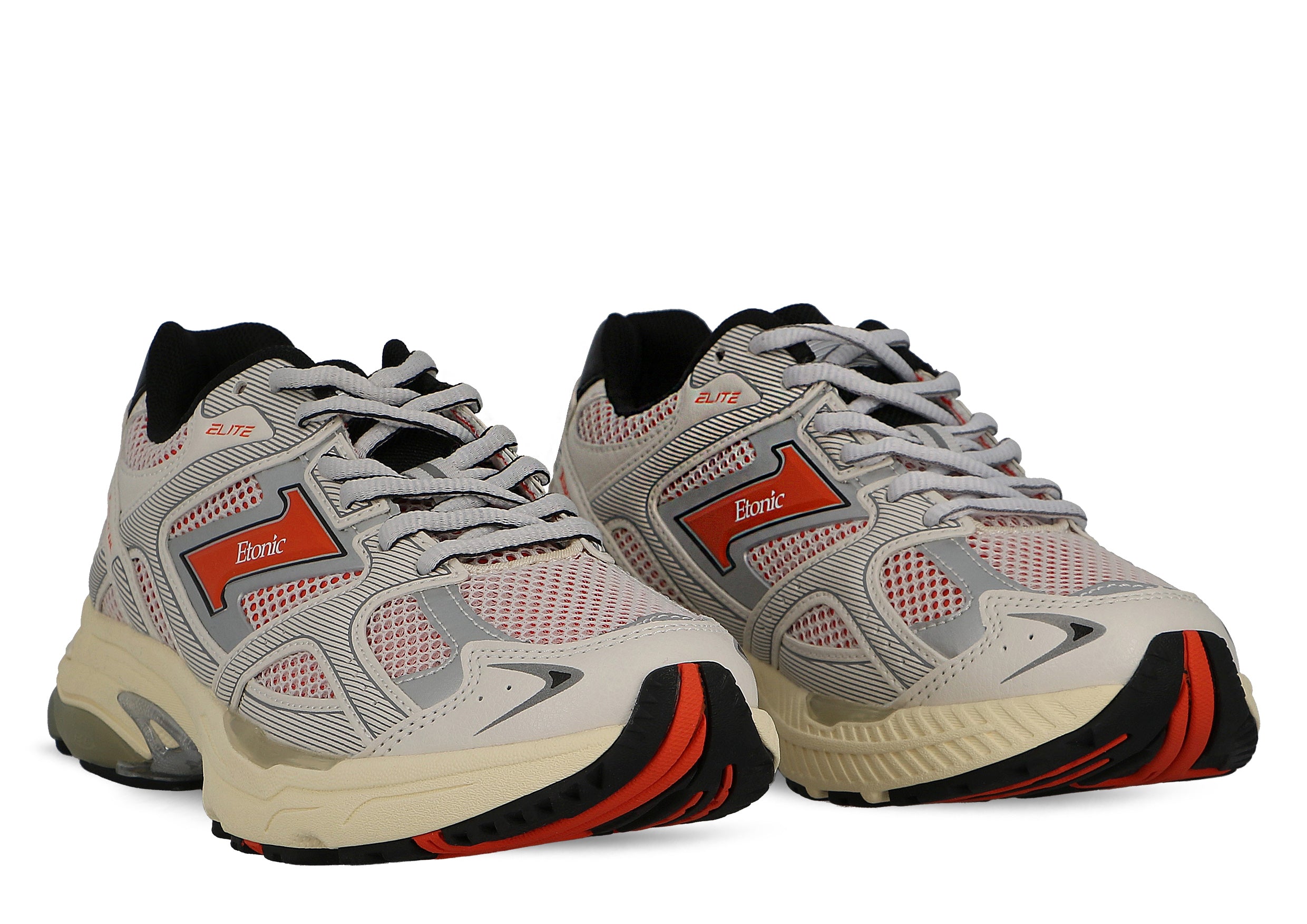 etonic-elite-bright-kabocha-sneaker-herren image 3
