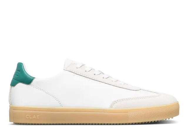clae-deane-t-toe-court-sneaker image 1