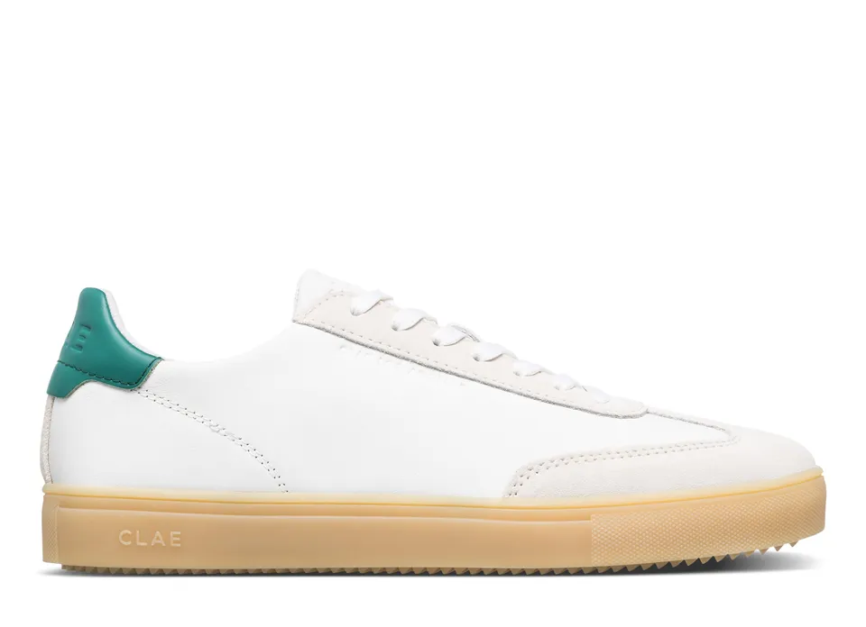 clae-deane-t-toe-court-sneaker image 1