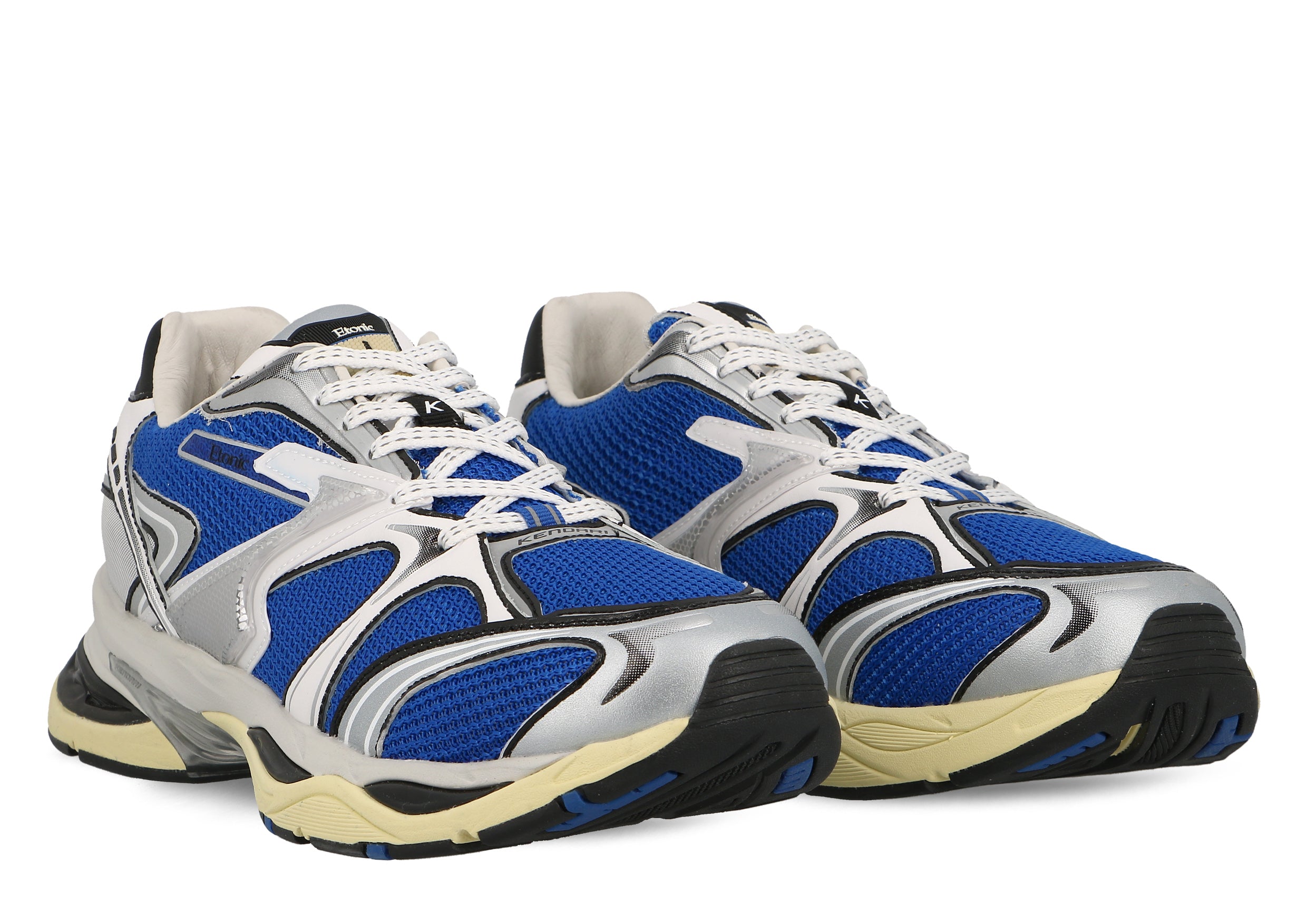 etonic-kendari-metallic-immerse-herren-sneaker image 3