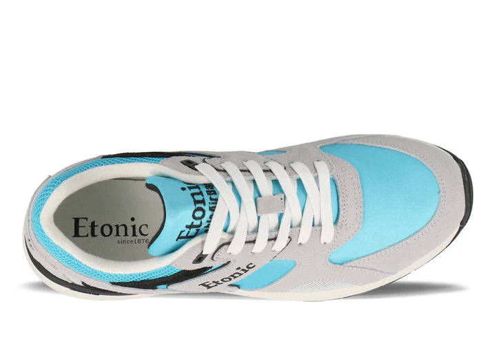 etonic-stable-air-base-river-blue-retro-sneaker-damen-blau-mesh-suede image 4