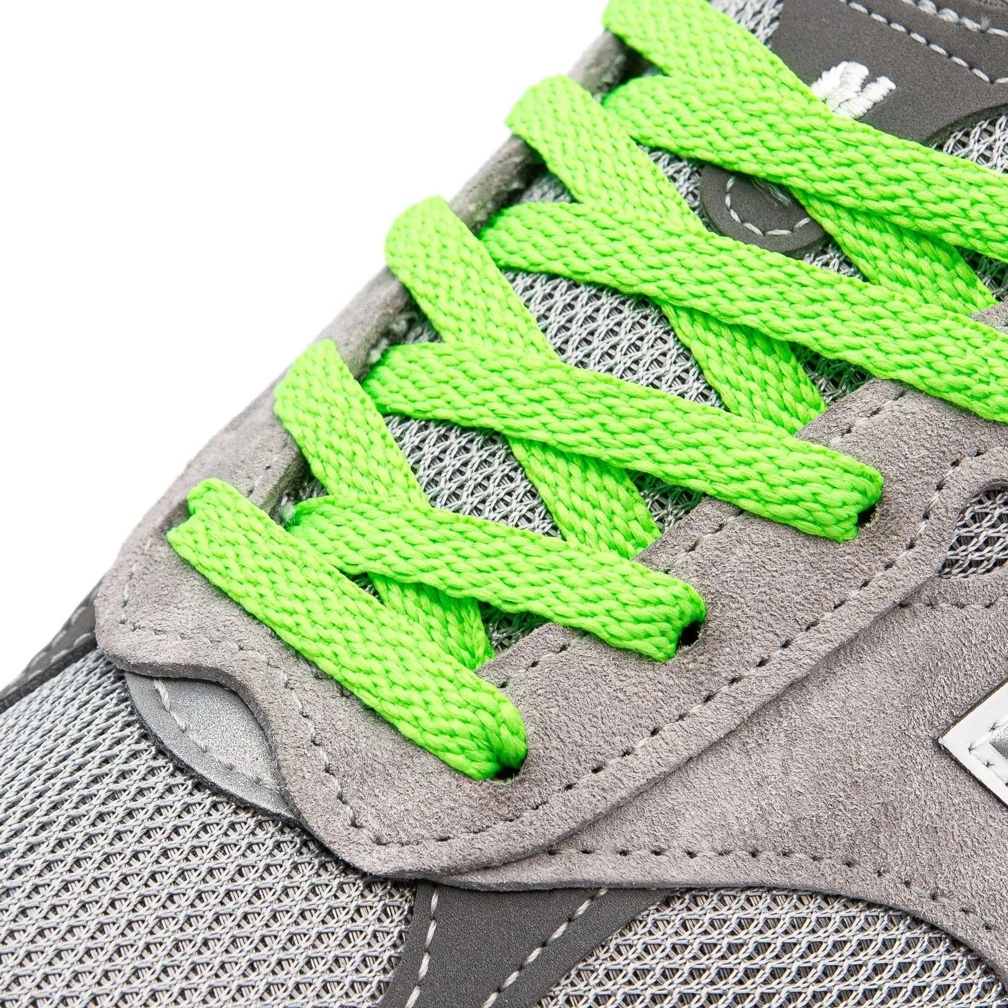 angelus-neon-green-schn-rsenkel image 2