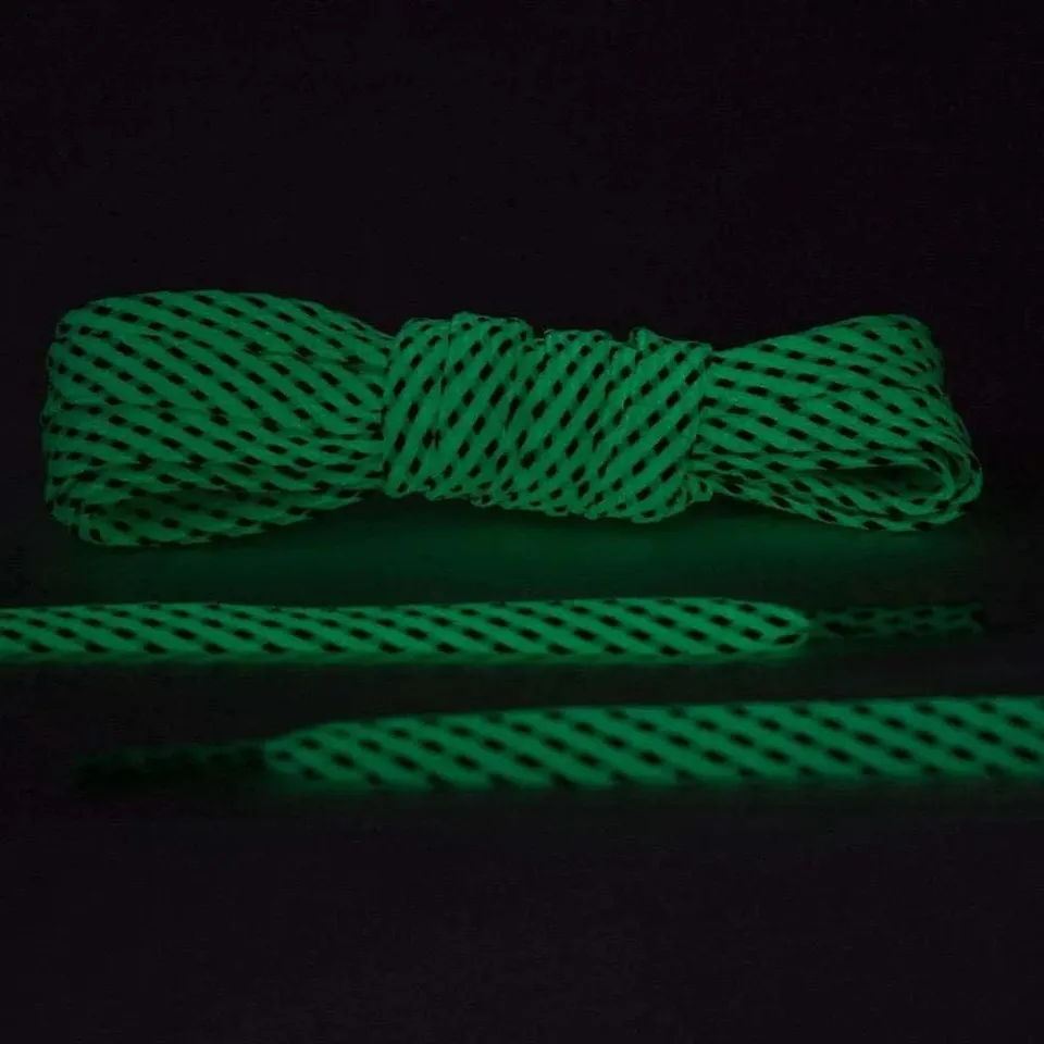 angelus-glow-in-the-dark-reflective-flat-laces-2-0-flache-sneaker-schn-rsenkel image 1