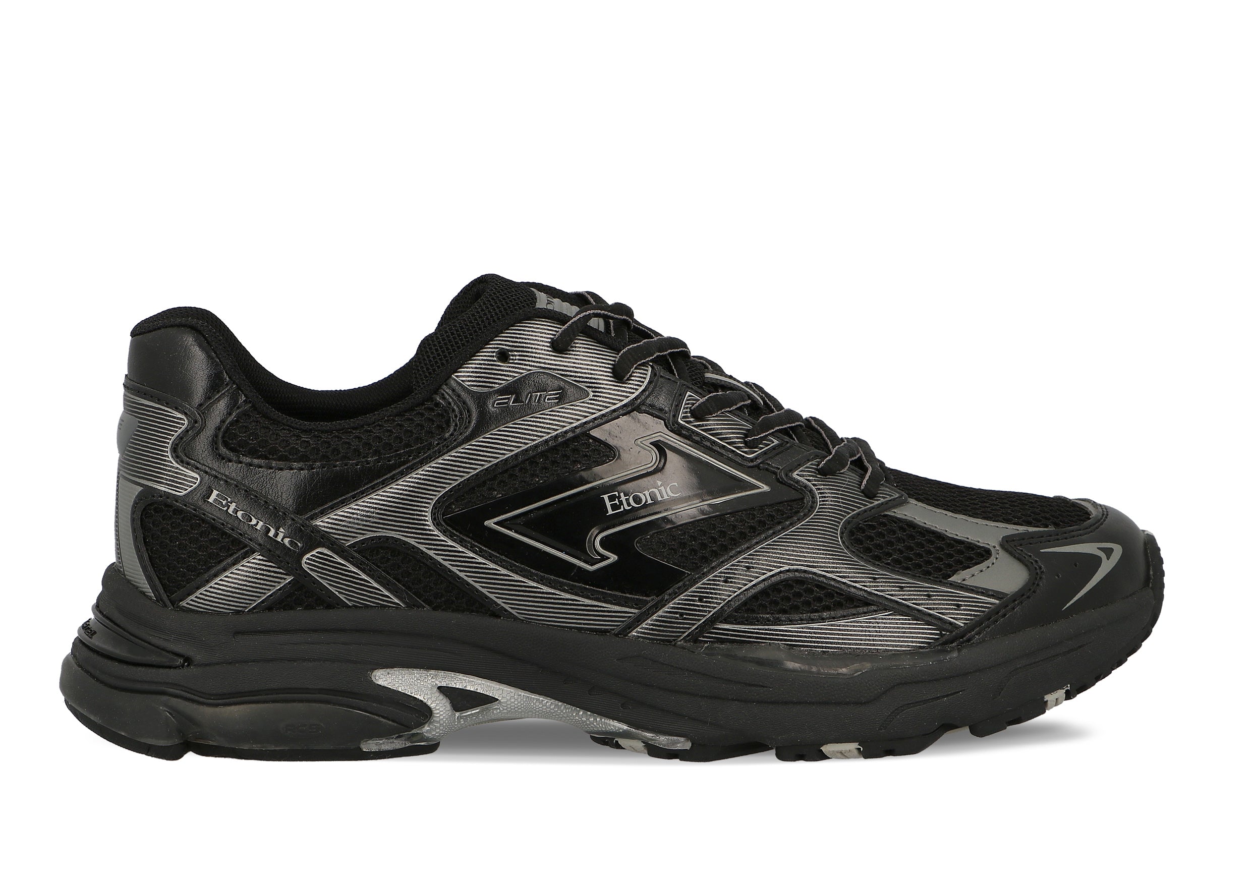 etonic-elite-black-herren-sneaker image 1