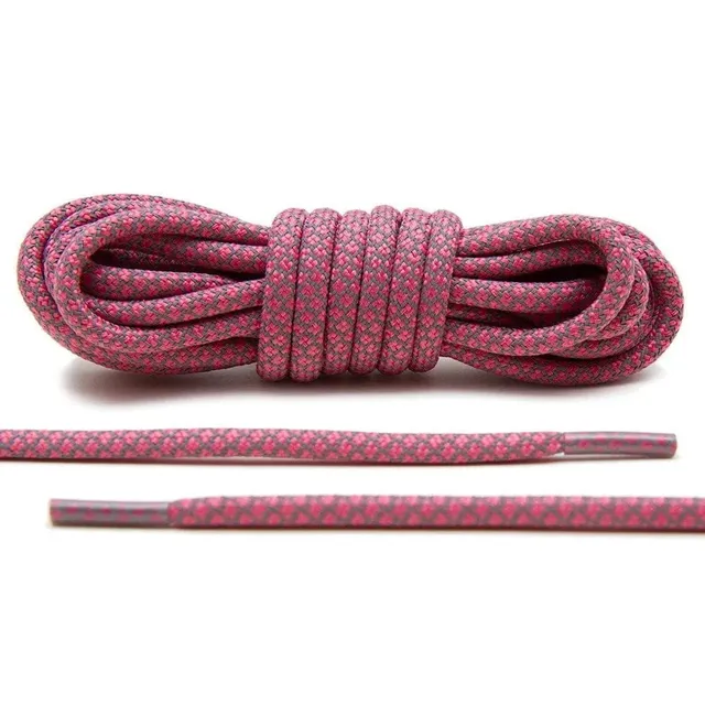 angelus-pink-3m-reflective-rope-laces-reflektierende-schn-rsenkel image 1