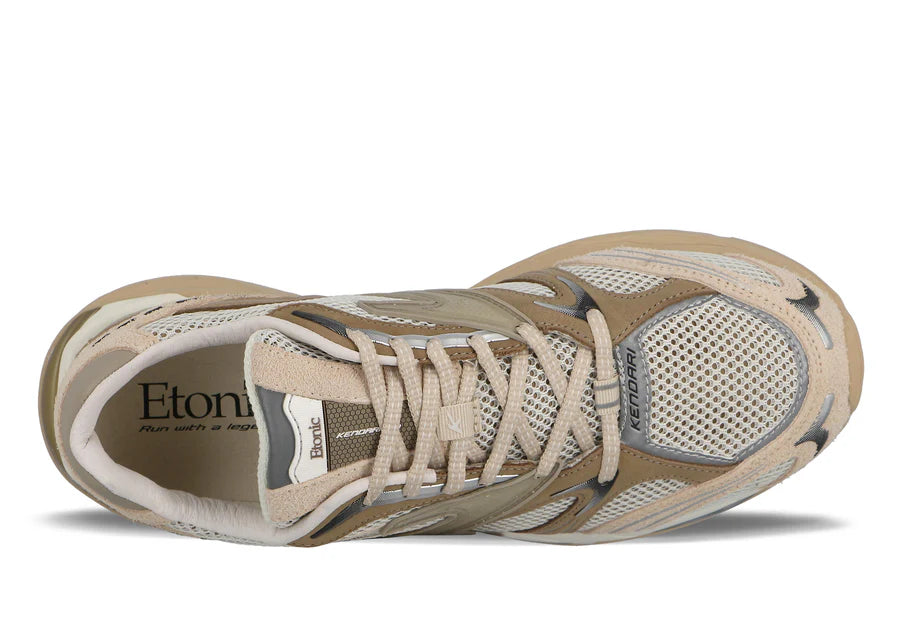 etonic-kendari-3-0-monochrome-premium-off-white-herren-sneaker image 5
