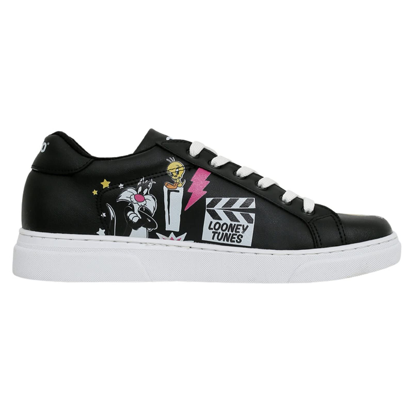 dogo-ace-sneaker-best-of-tweety-and-sylvester image 4
