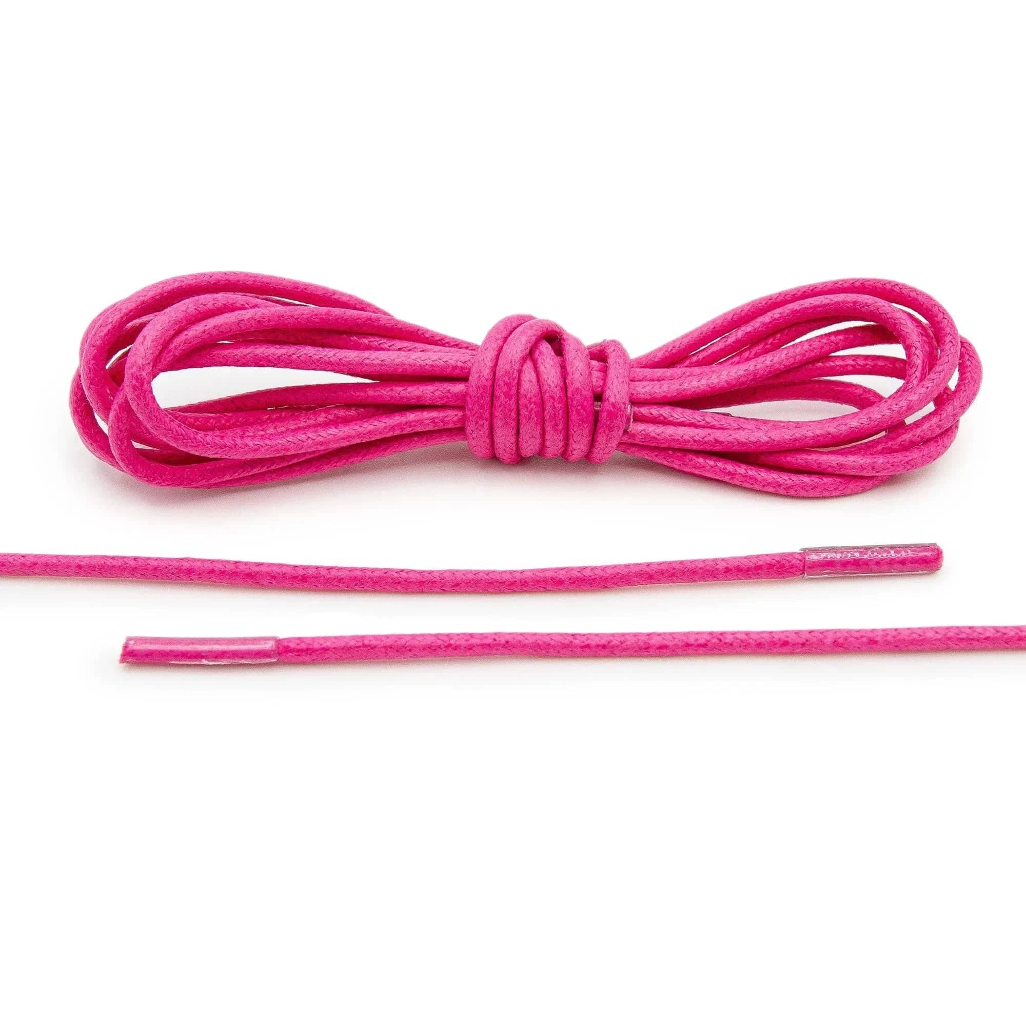 angelus-lace-lab-hot-pink-gewachste-schn-rsenkel image 1
