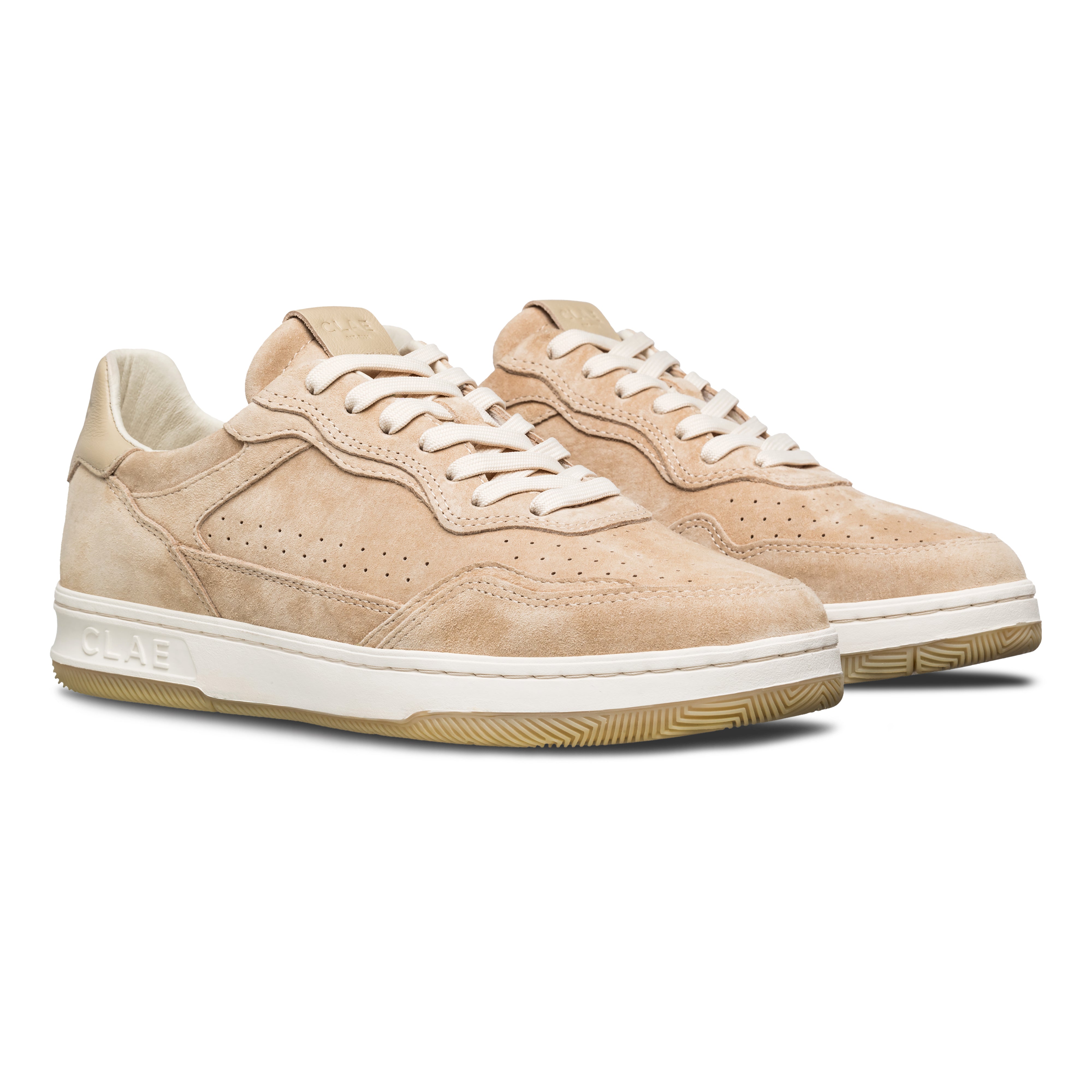 clae-haywood-court-sneaker-italian-leather-suede image 5