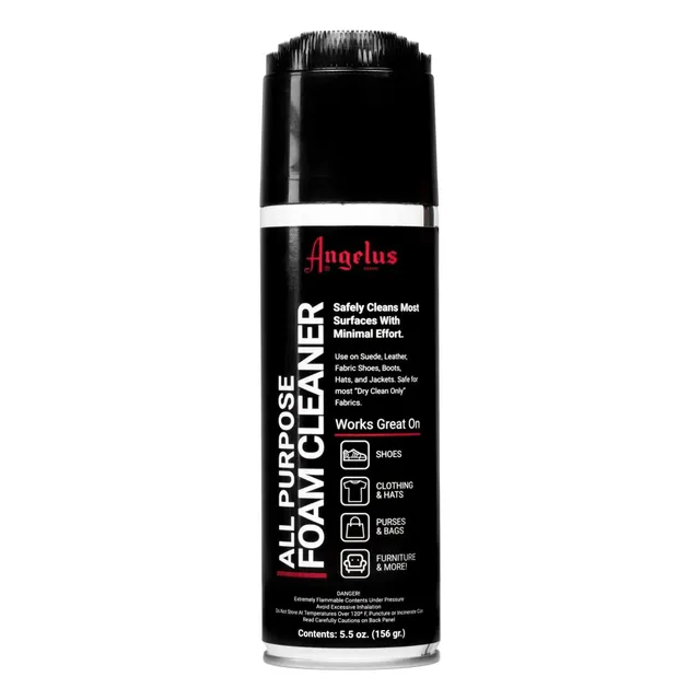 angelus-all-purpose-foam-cleaner-schaumreiniger image 1