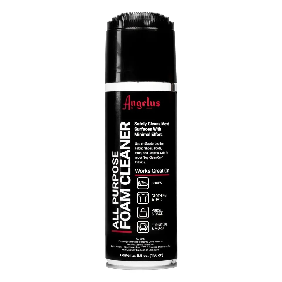 angelus-all-purpose-foam-cleaner-schaumreiniger image 1