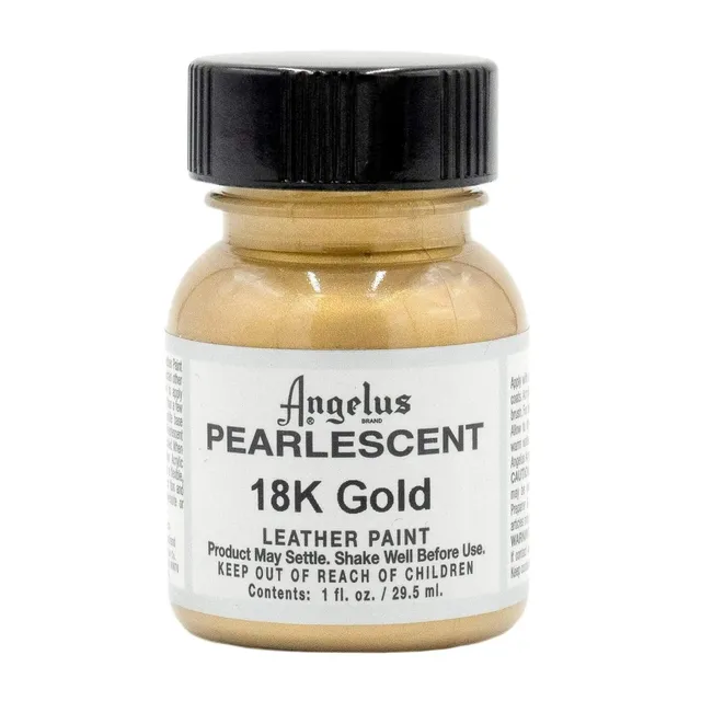 angelus-pearlescent-18k-gold-paint-metallic-lederfarbe image 1