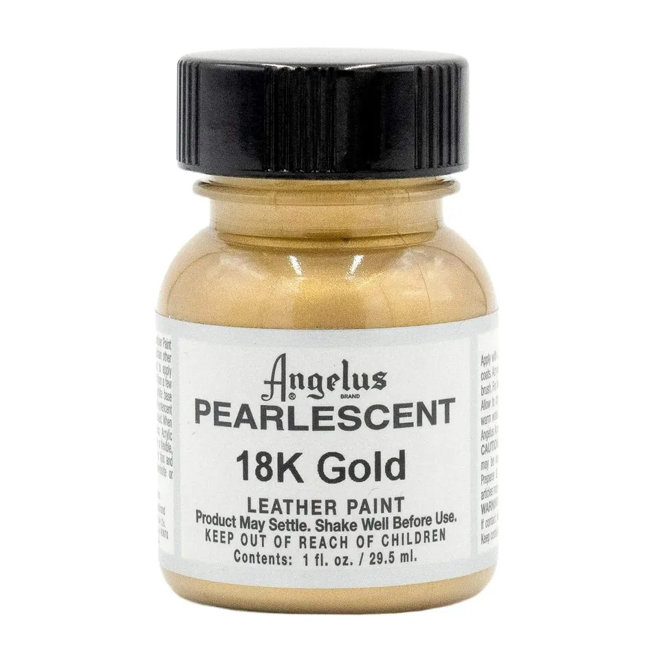 angelus-pearlescent-18k-gold-paint-metallic-lederfarbe image 1