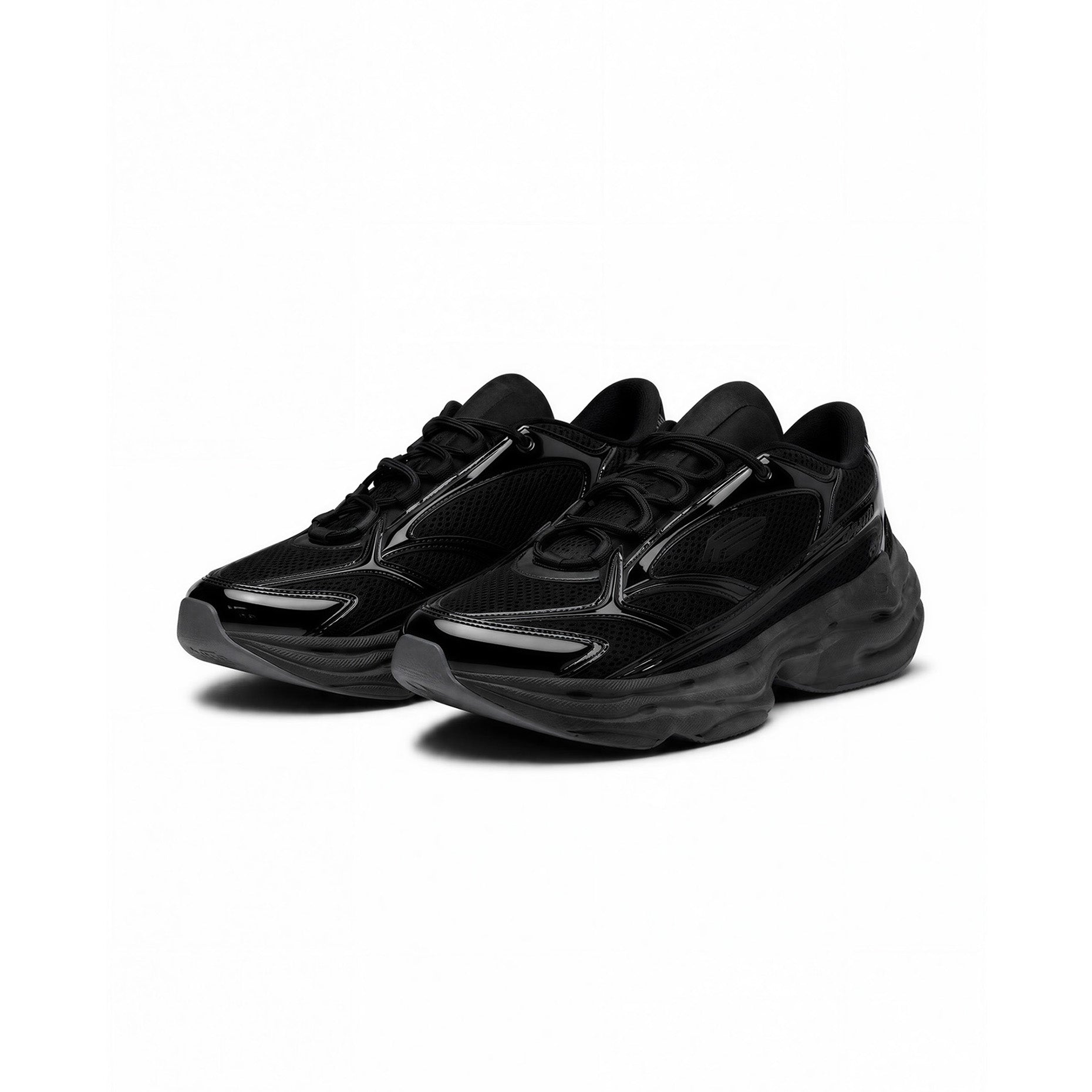 flowers-for-society-seed-247-black-mud-night-out-sneaker image 2
