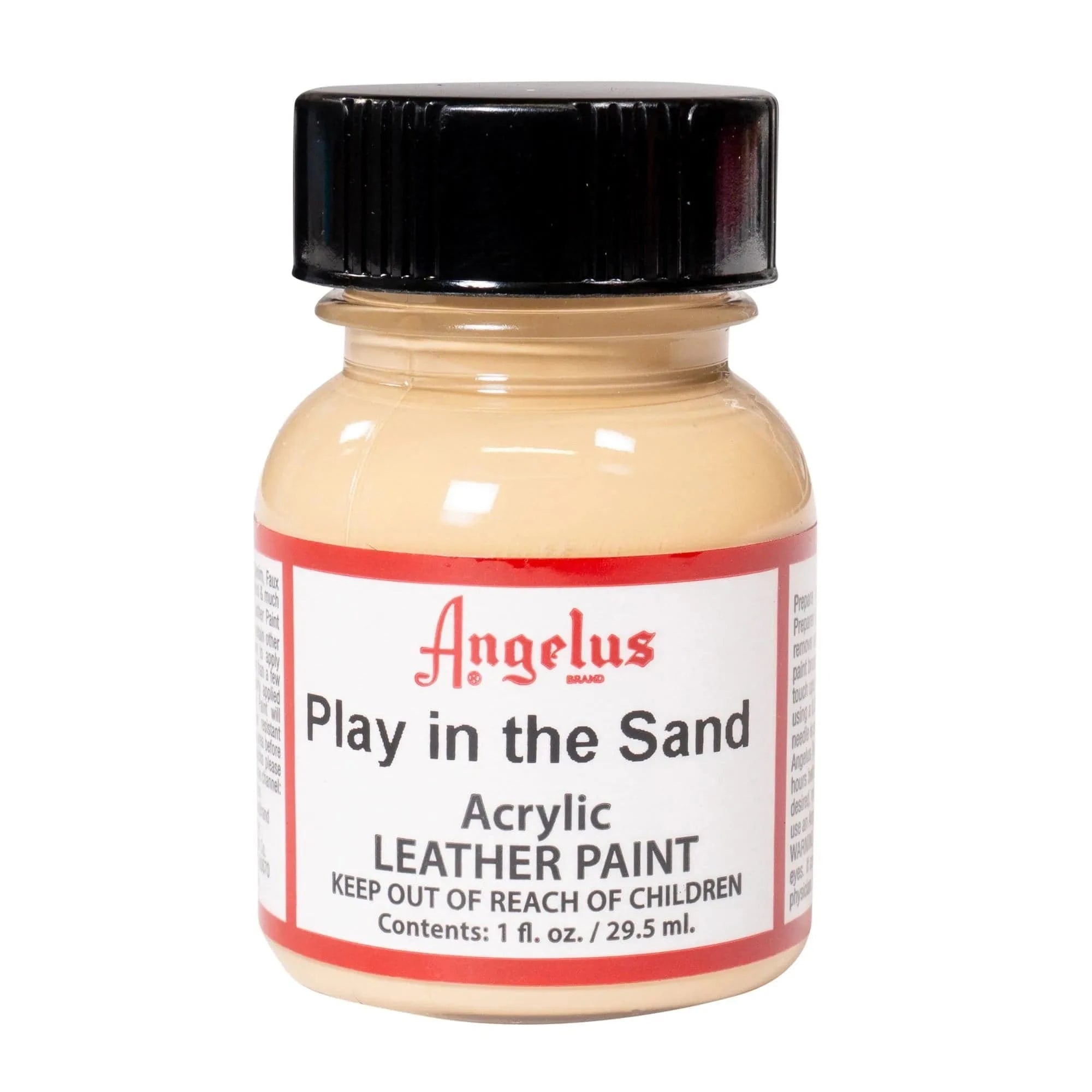 angelus-play-in-the-sand-paint-acryl-lederfarbe-beige image 1